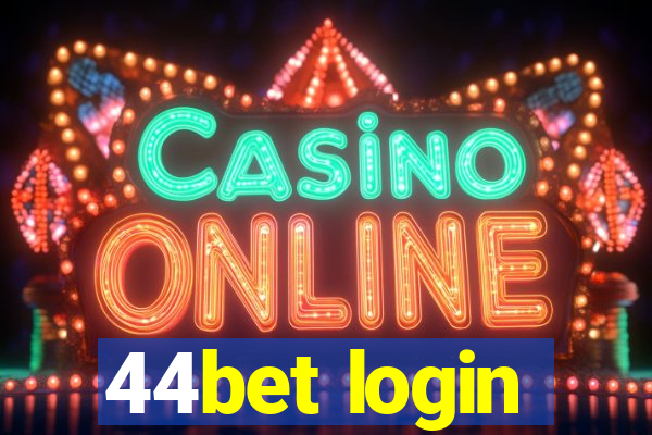 44bet login